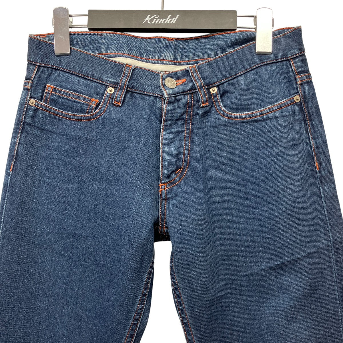 デニムパンツLM670001ME24150051