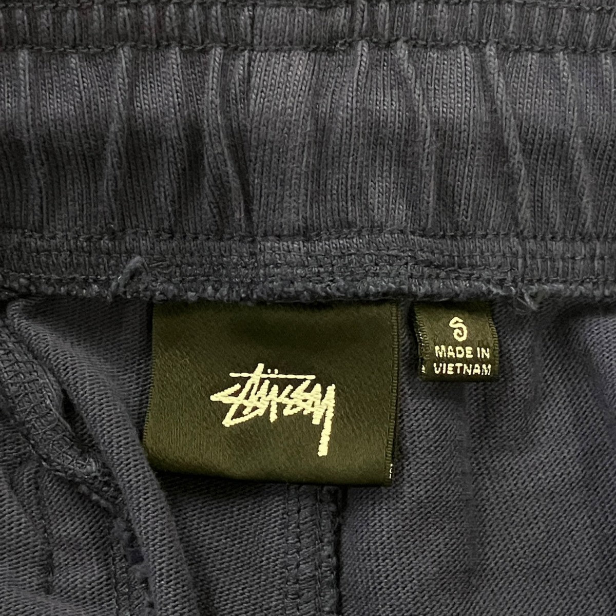26SSJERSEY SHORTハーフパンツ112334U