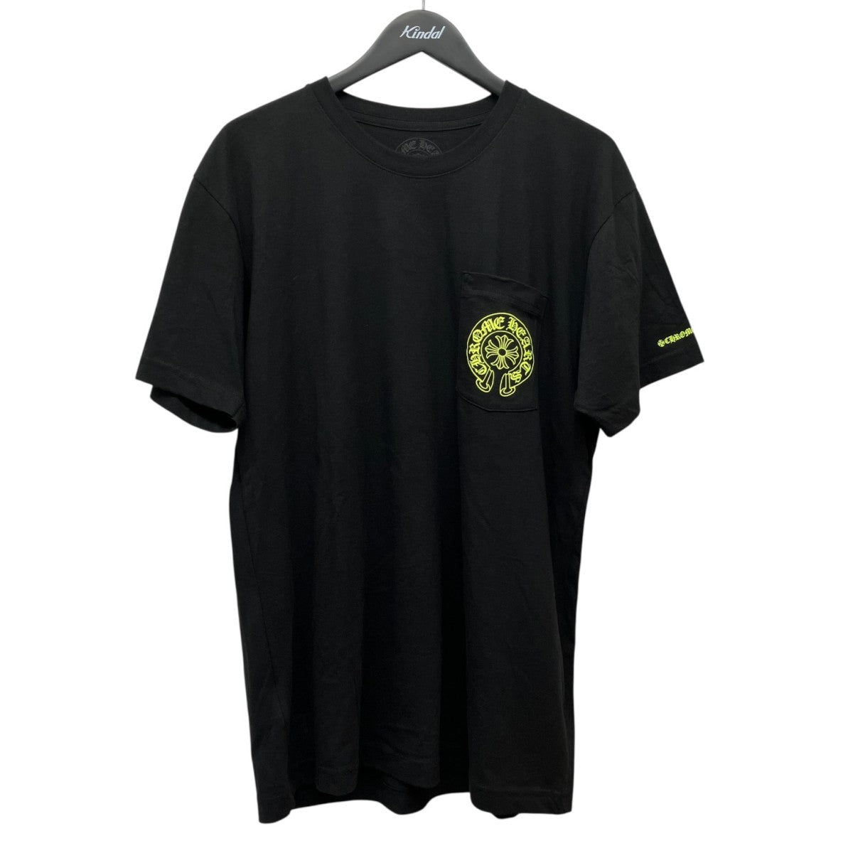 HORSESHOE S S TEEホースシュー ショートスリーブ Tシャツ408129111******01F