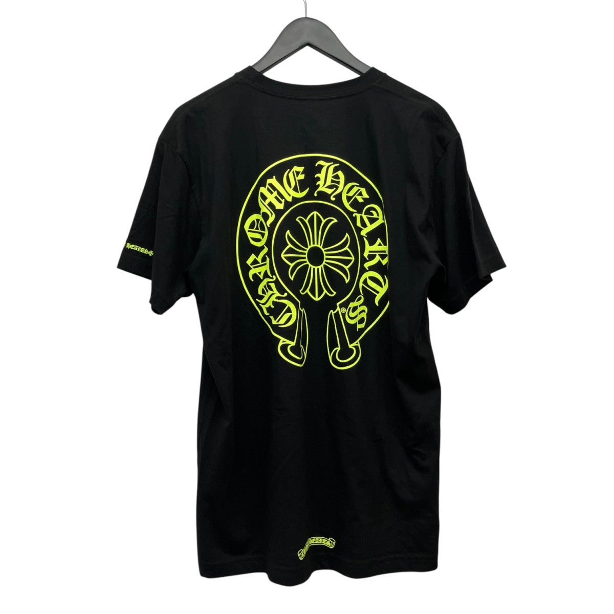 HORSESHOE S S TEEホースシュー ショートスリーブ Tシャツ408129111******01F