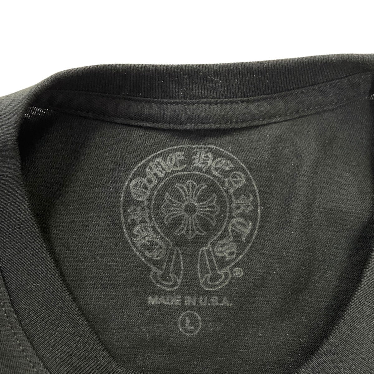 HORSESHOE S S TEEホースシュー ショートスリーブ Tシャツ408129111******01F