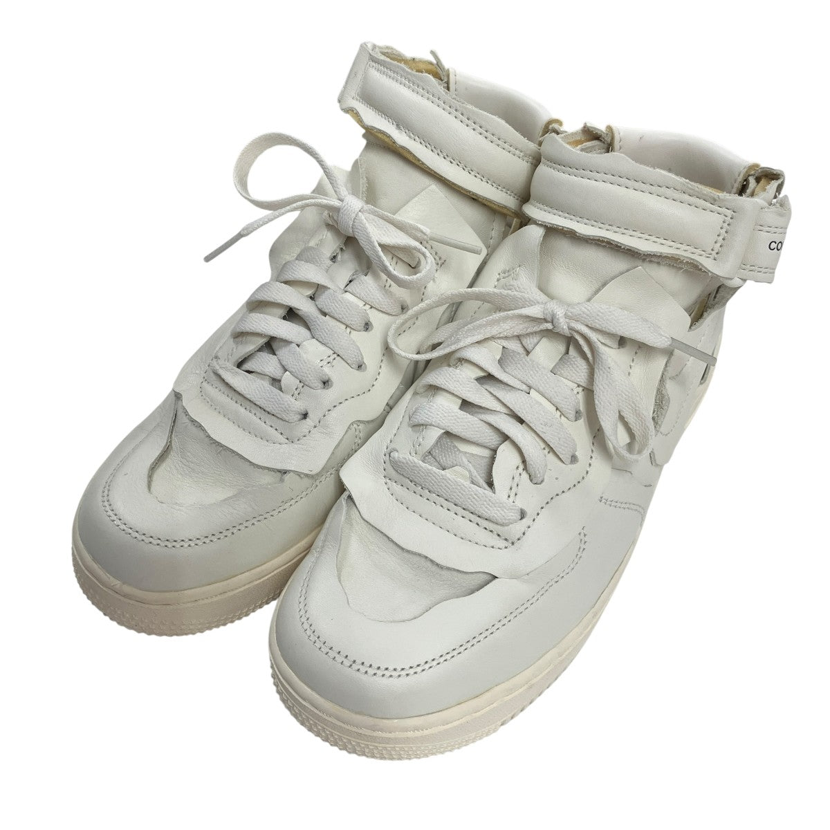 Air Force 1 MidハイカットスニーカーDC3601-100