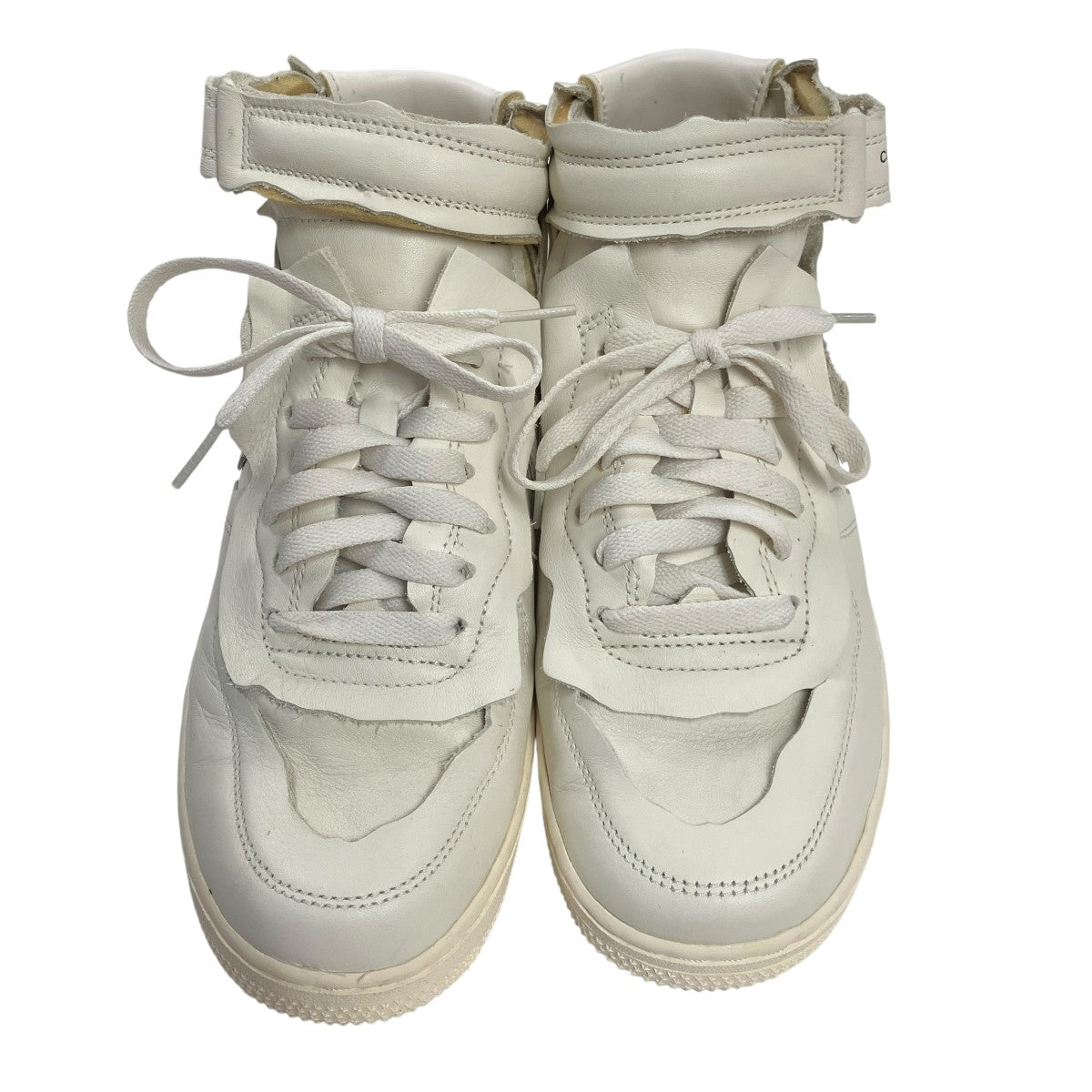 Air Force 1 MidハイカットスニーカーDC3601-100