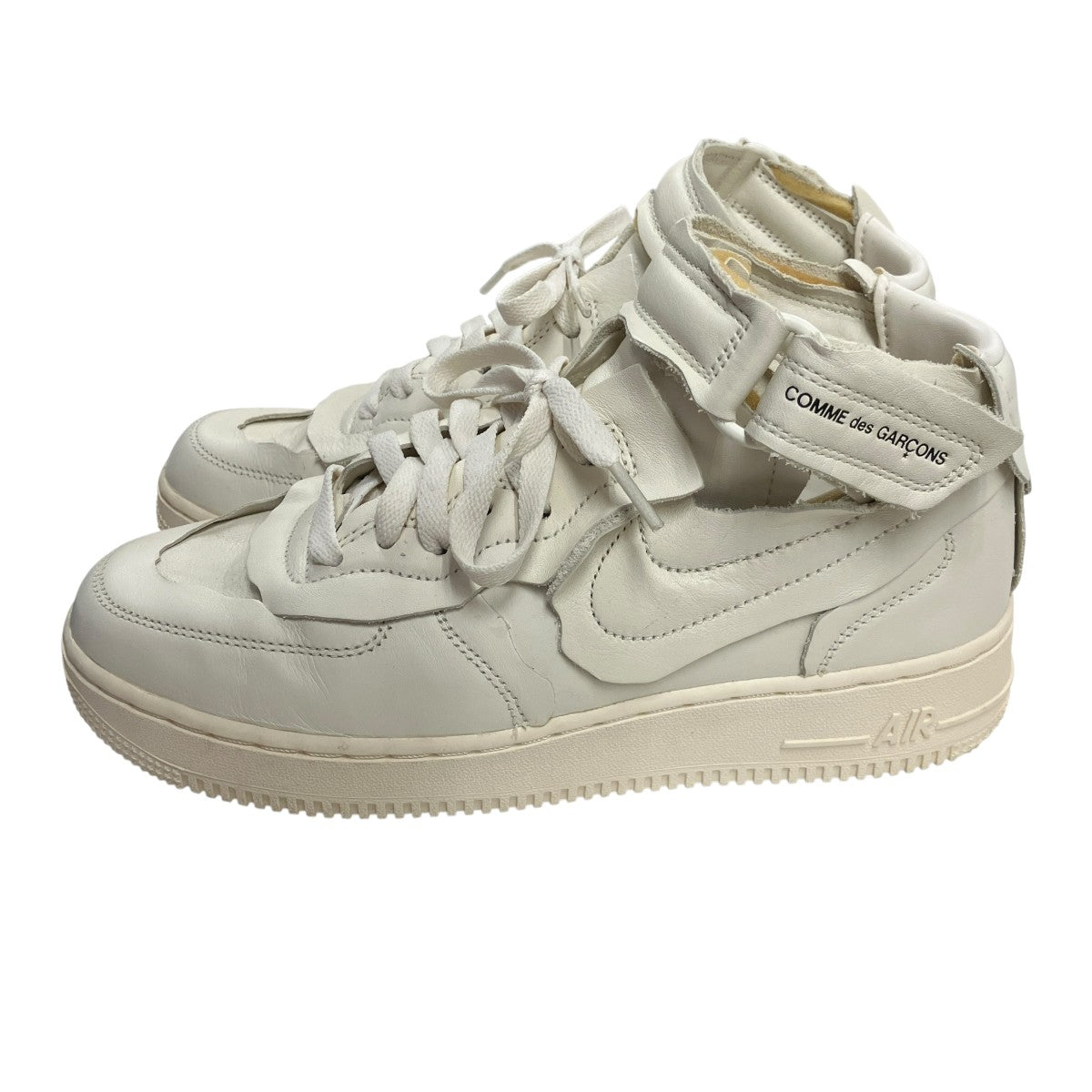 Air Force 1 MidハイカットスニーカーDC3601-100