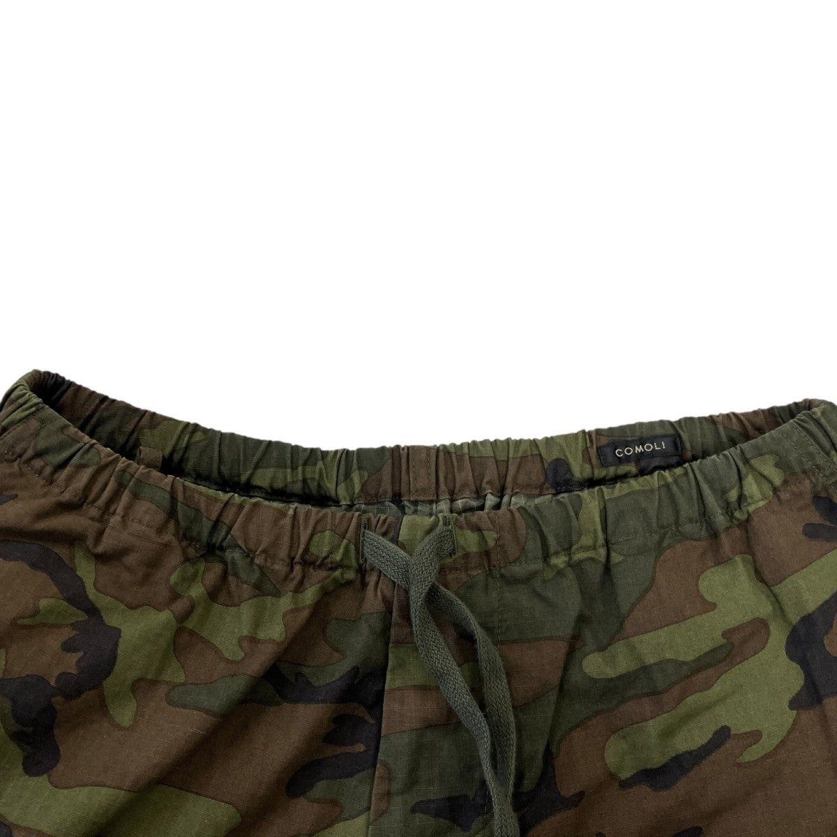26SSCAMO コンバーティブル6PパンツD01-03017