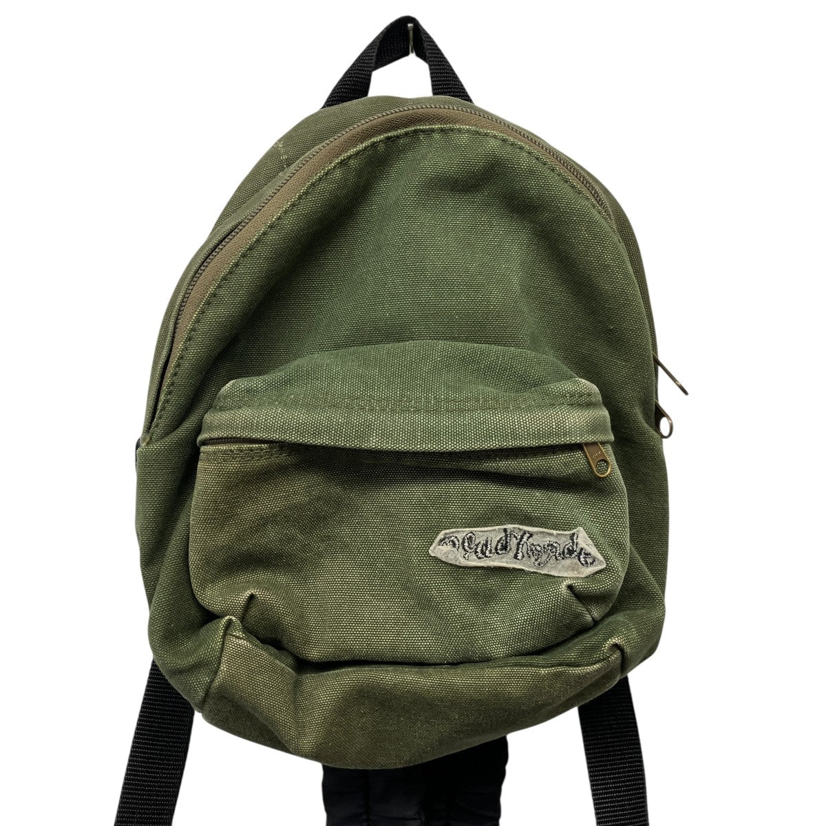 BACKPACK NANOバックパック