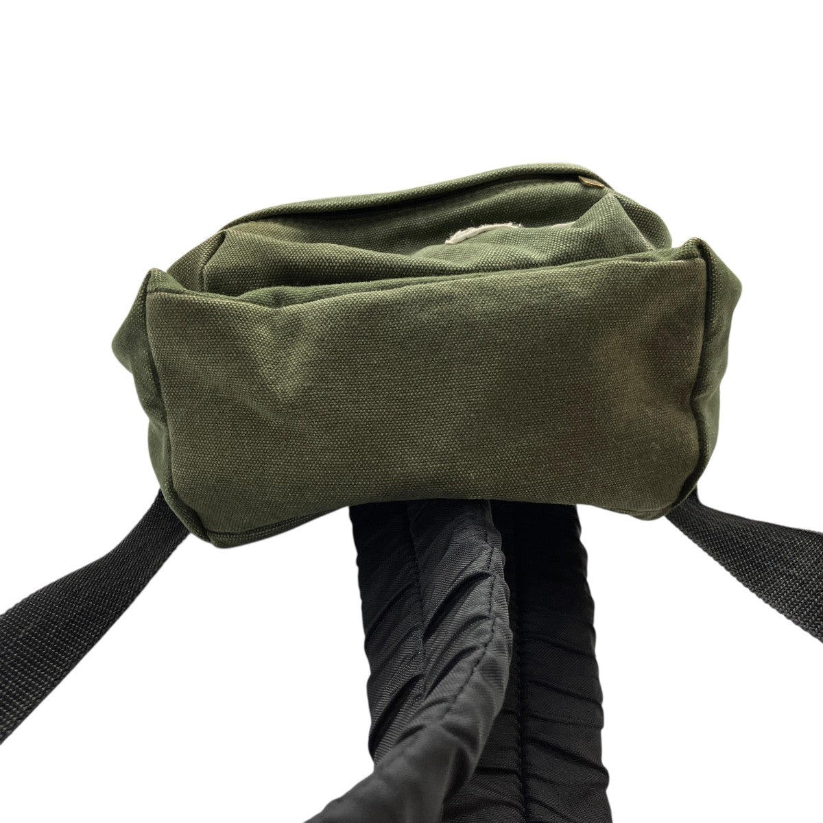 BACKPACK NANOバックパック