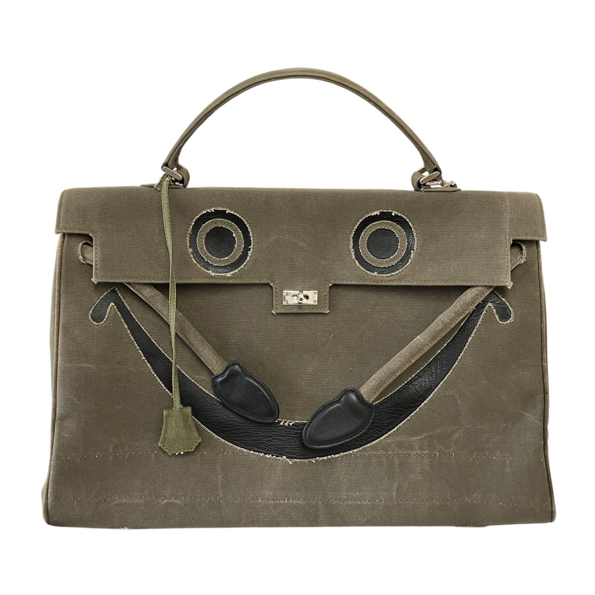 DOLL BAG2WAYショルダーバッグ