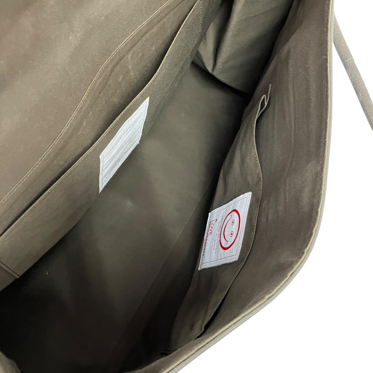 DOLL BAG2WAYショルダーバッグ