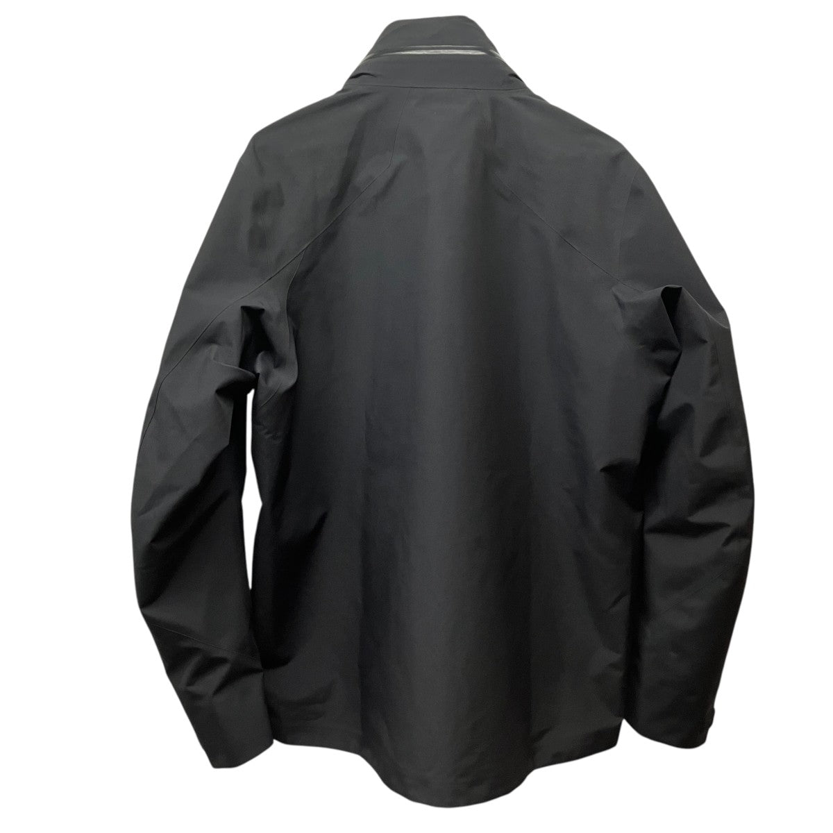 FIELD JACKETナイロンフードジャケットX000009942