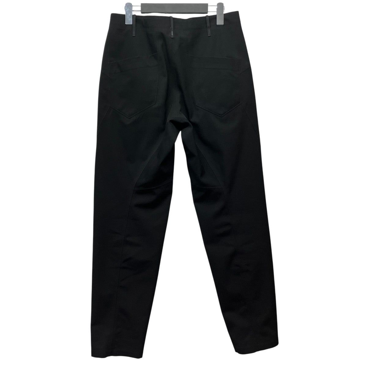 VORONOI WOOL PANTボロノイウールパンツX000009979