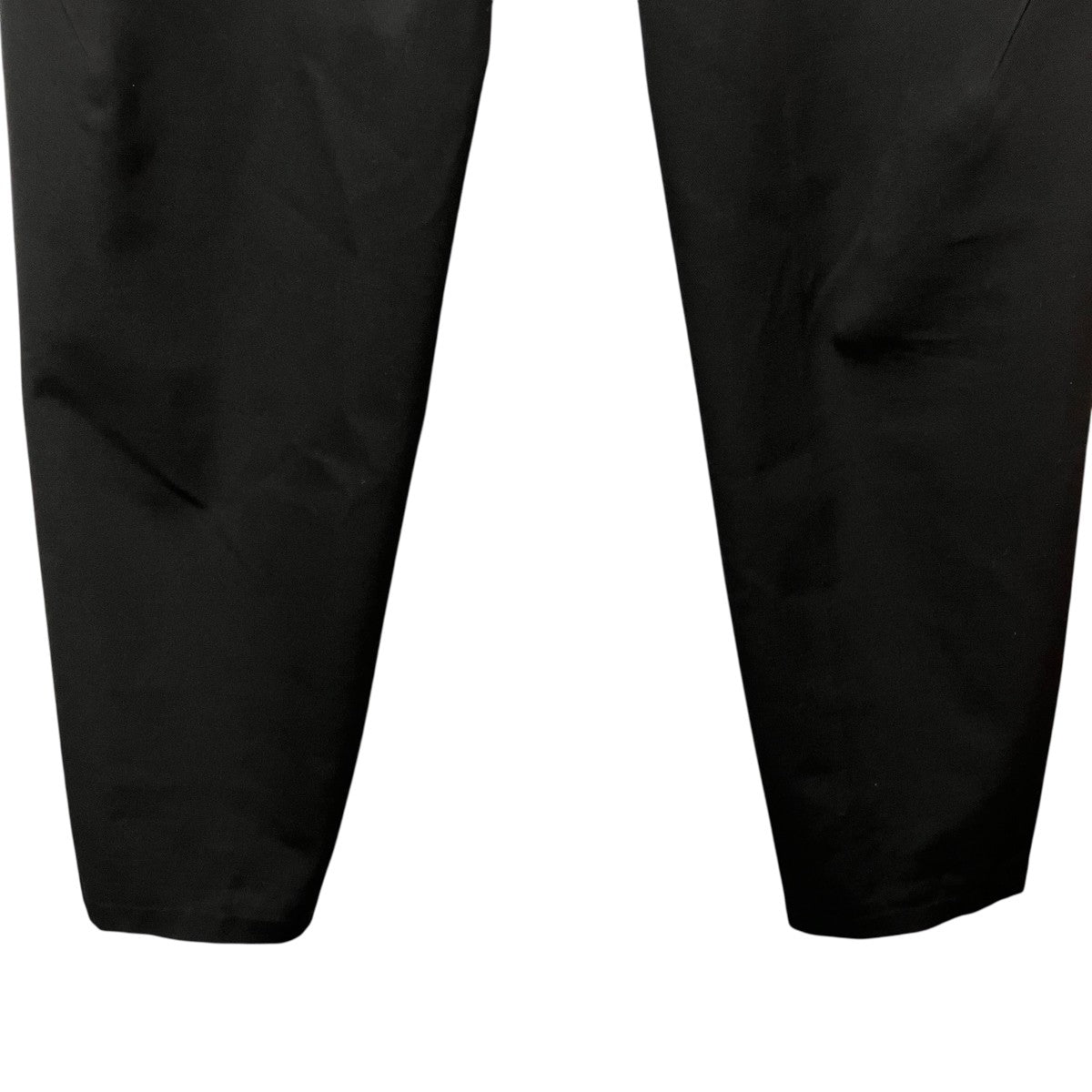 VORONOI WOOL PANTボロノイウールパンツX000009979