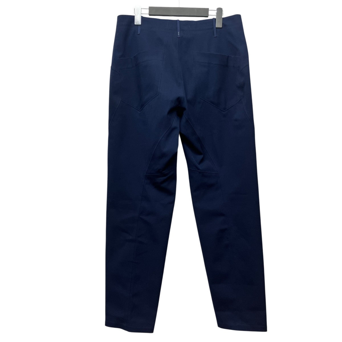 VORONOI WOOL PANTボロノイウールパンツX000009979