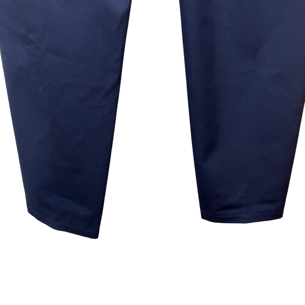 VORONOI WOOL PANTボロノイウールパンツX000009979