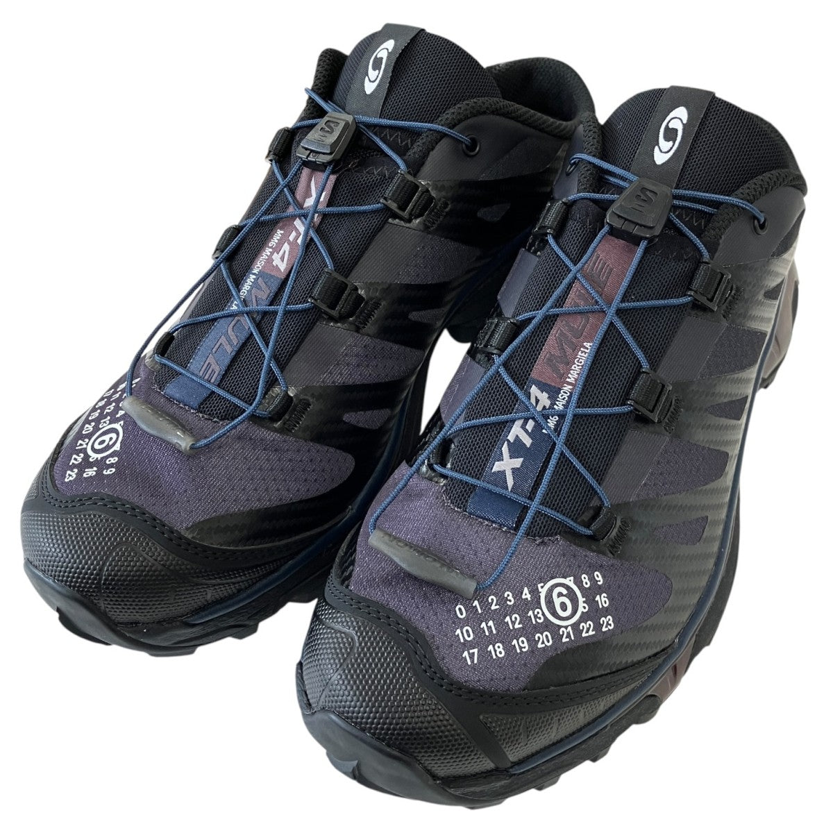 XT MULE 4スリッポンシューズSH1WS0017 P8163