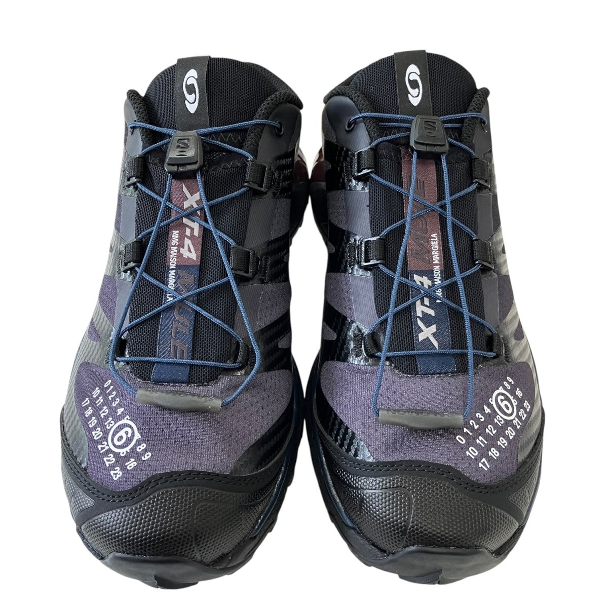 XT MULE 4スリッポンシューズSH1WS0017 P8163