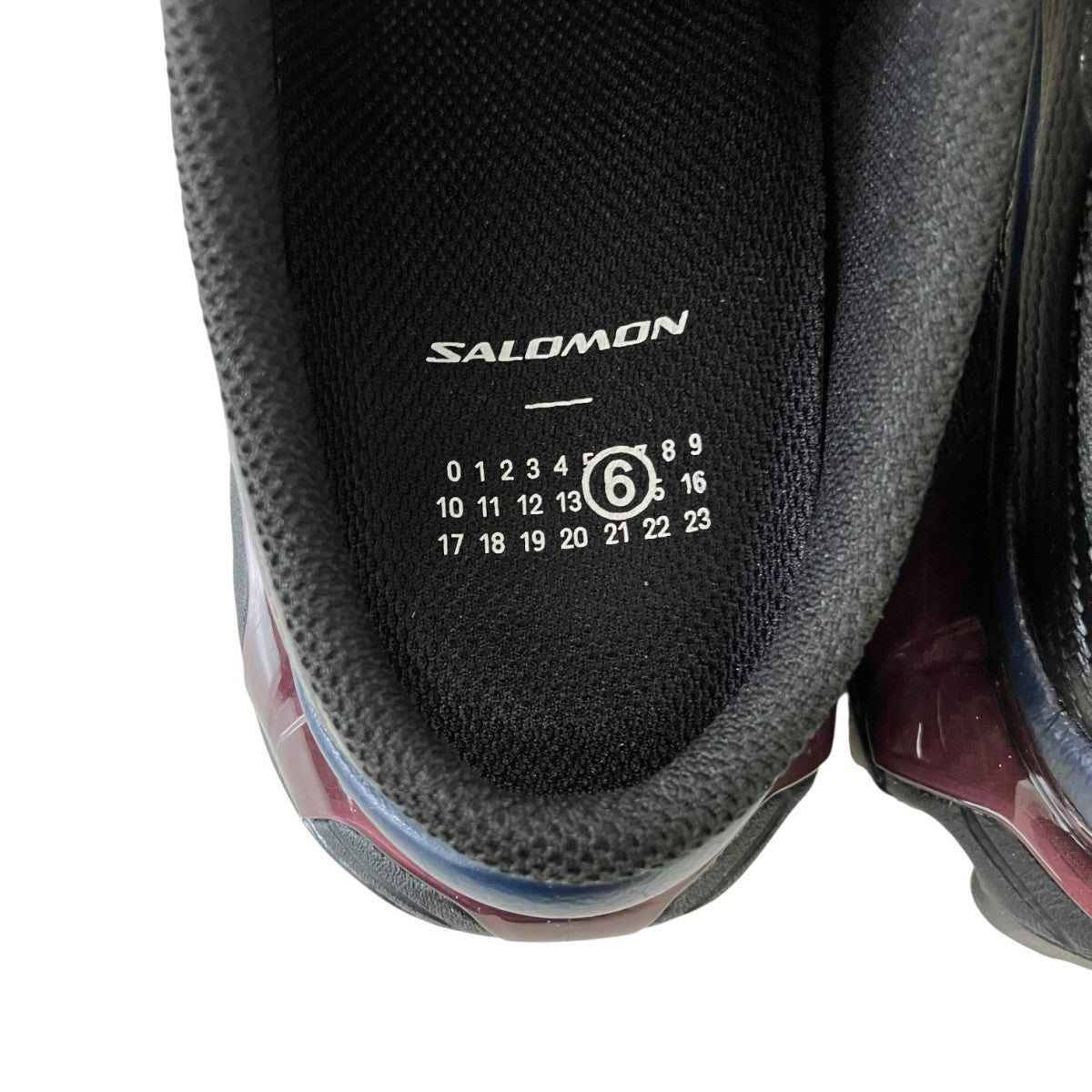 XT MULE 4スリッポンシューズSH1WS0017 P8163