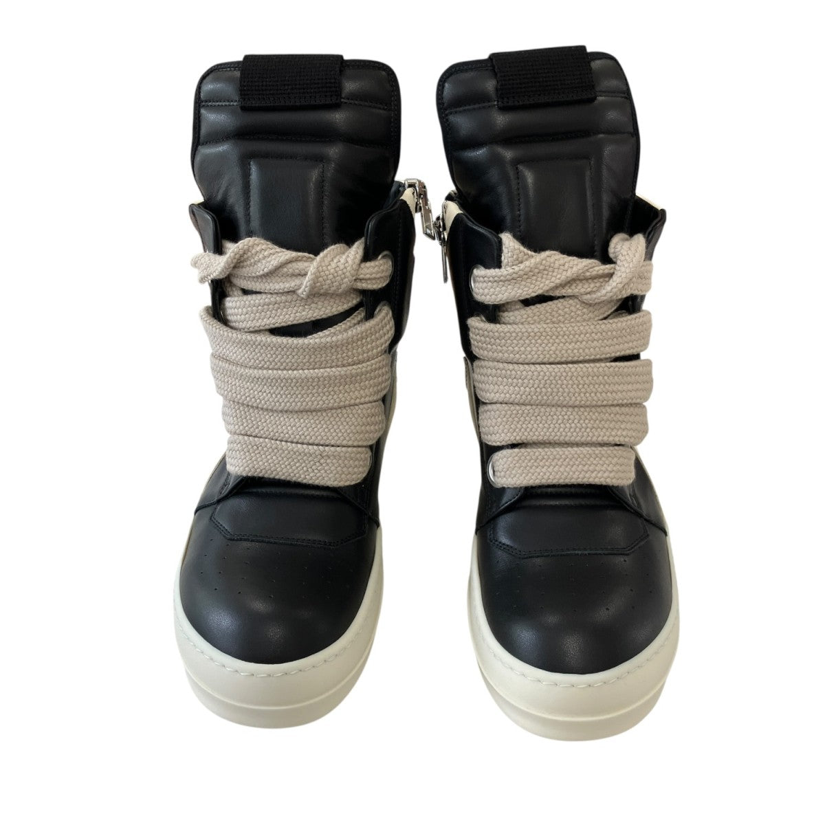 JUMBOLACE GEOBASKETジャンボレースジオバスケットハイカットスニーカーRU02F4898LCOW2