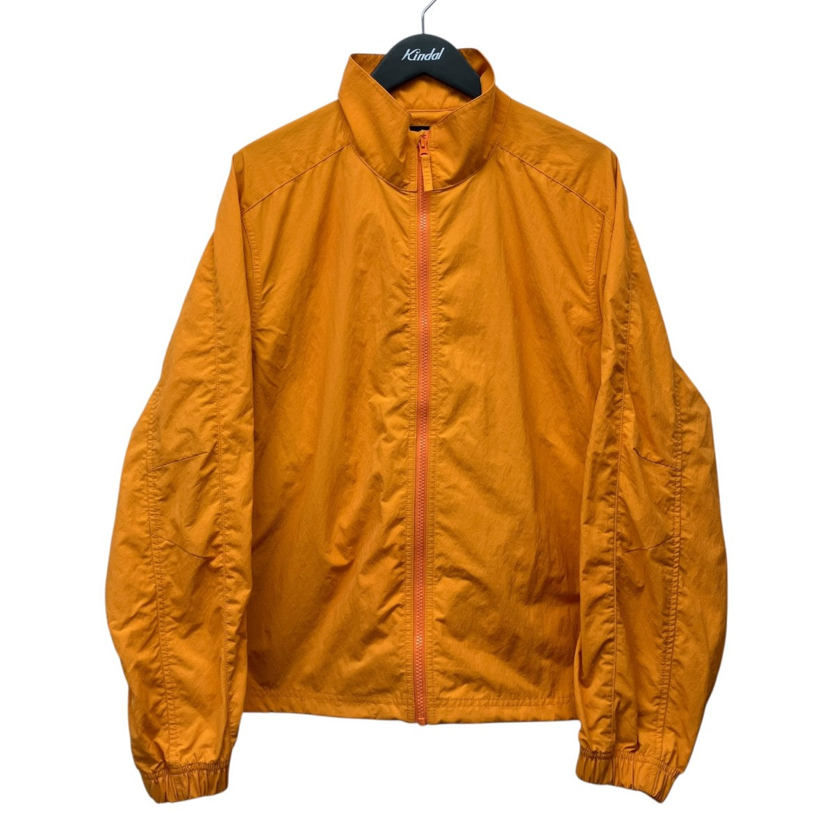 26SS 「LIGHTWEIGHT MOCK JACKET」 ナイロンジャケット 115902