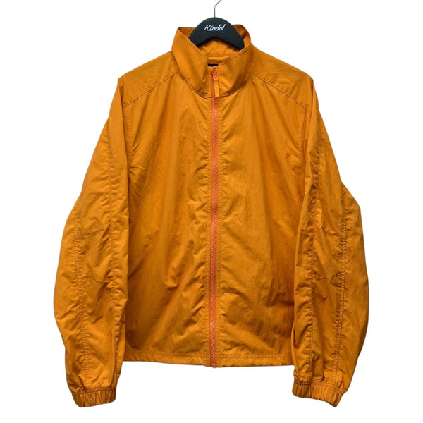 ステューシー　ナイロンジャケット stussy(ステューシー) 26SS 「LIGHTWEIGHT MOCK JACKET」 ナイロン