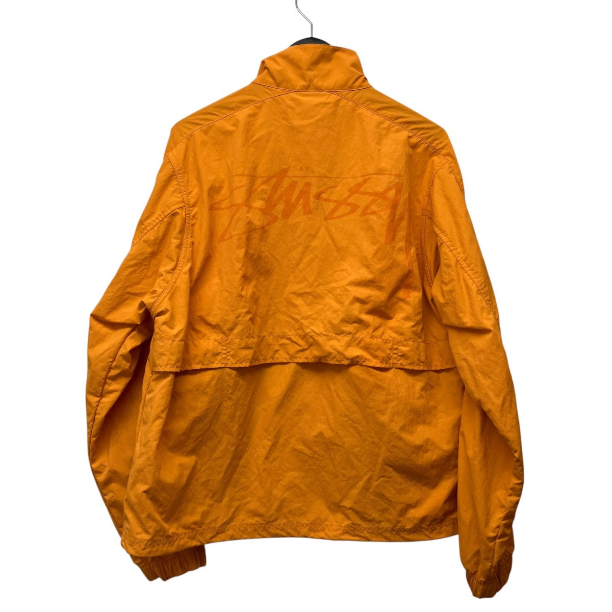 26SS 「LIGHTWEIGHT MOCK JACKET」 ナイロンジャケット 115902