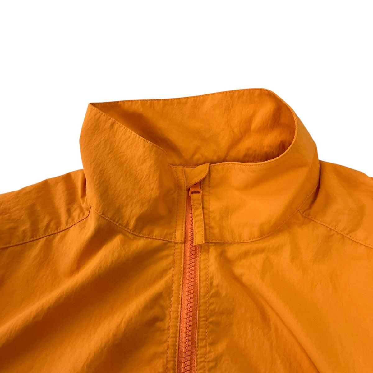 26SS 「LIGHTWEIGHT MOCK JACKET」 ナイロンジャケット 115902