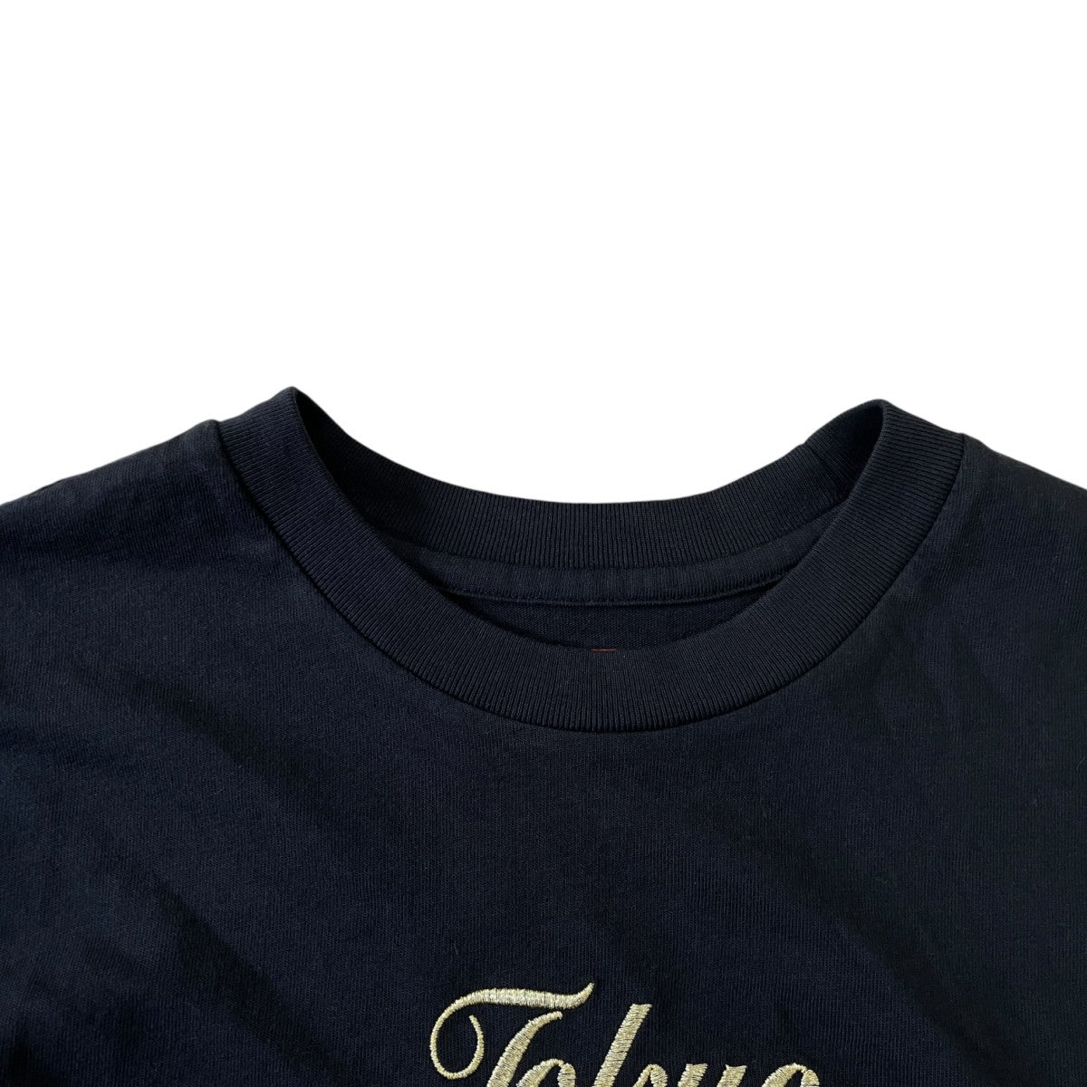 26SSMonster S S TopモンスターTシャツ