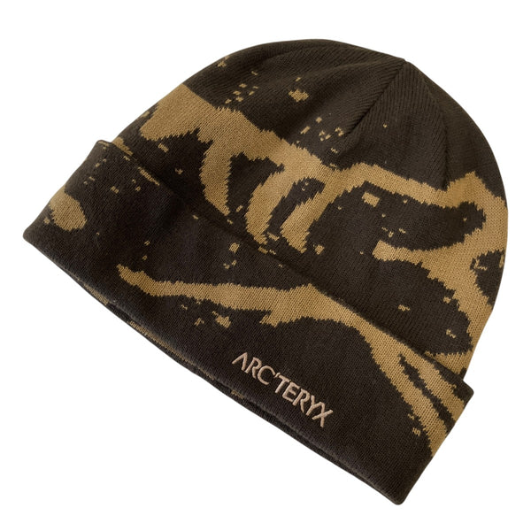 ARC'TERYX(アークテリクス) Grotto Toqueニット帽X000010067