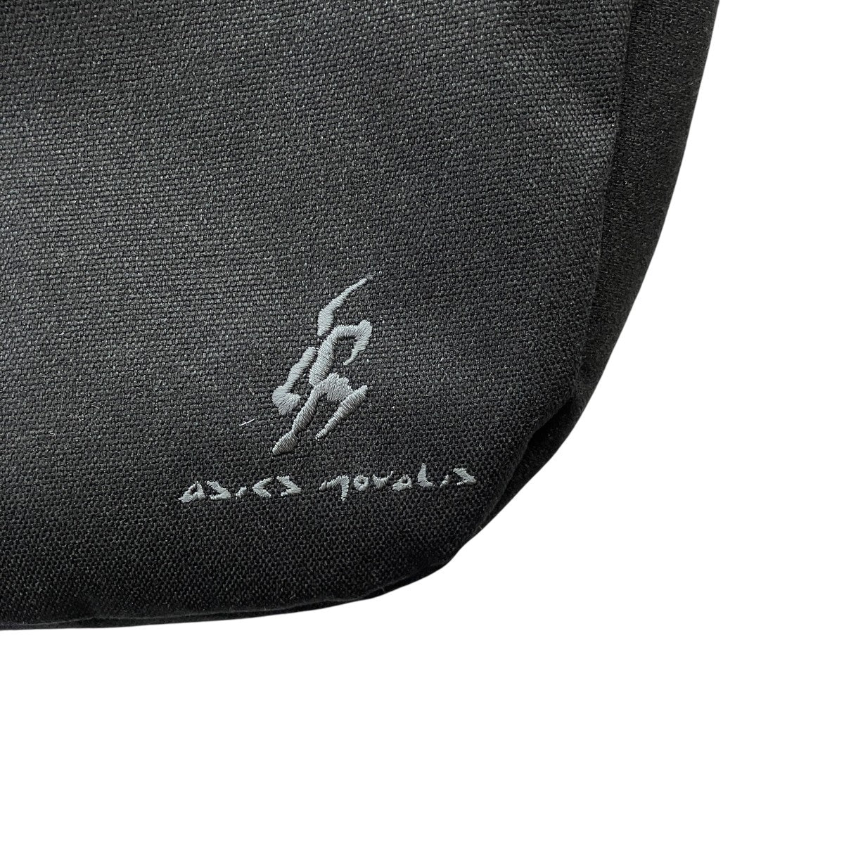ASICS NOVALIS ISATIS BAGショルダーバッグ3203A104