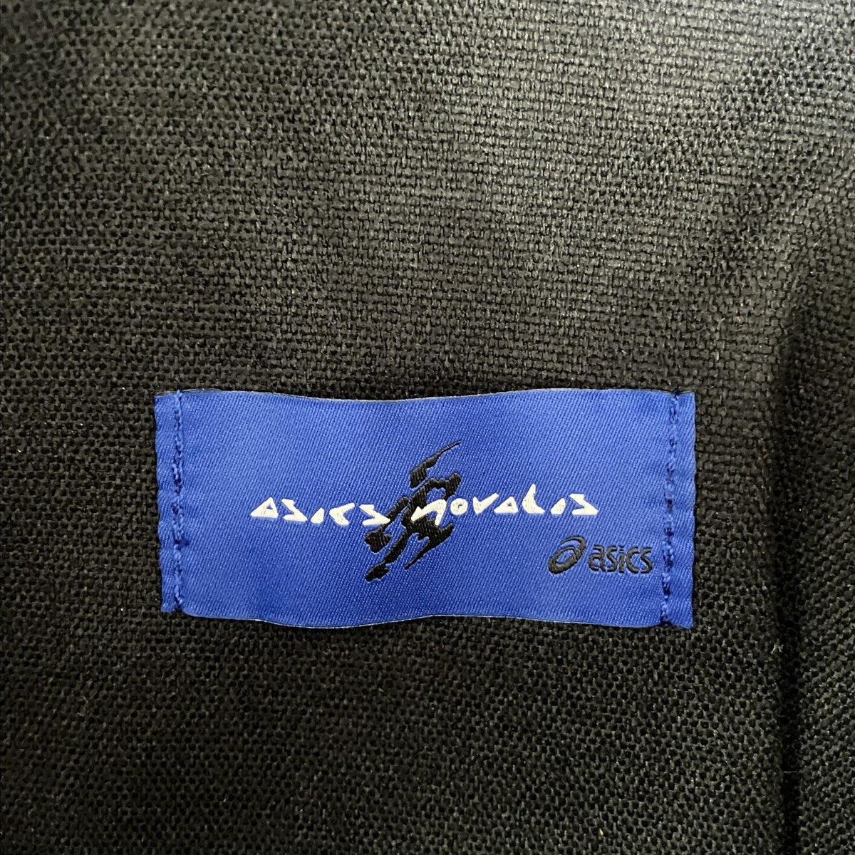 ASICS NOVALIS ISATIS BAGショルダーバッグ3203A104