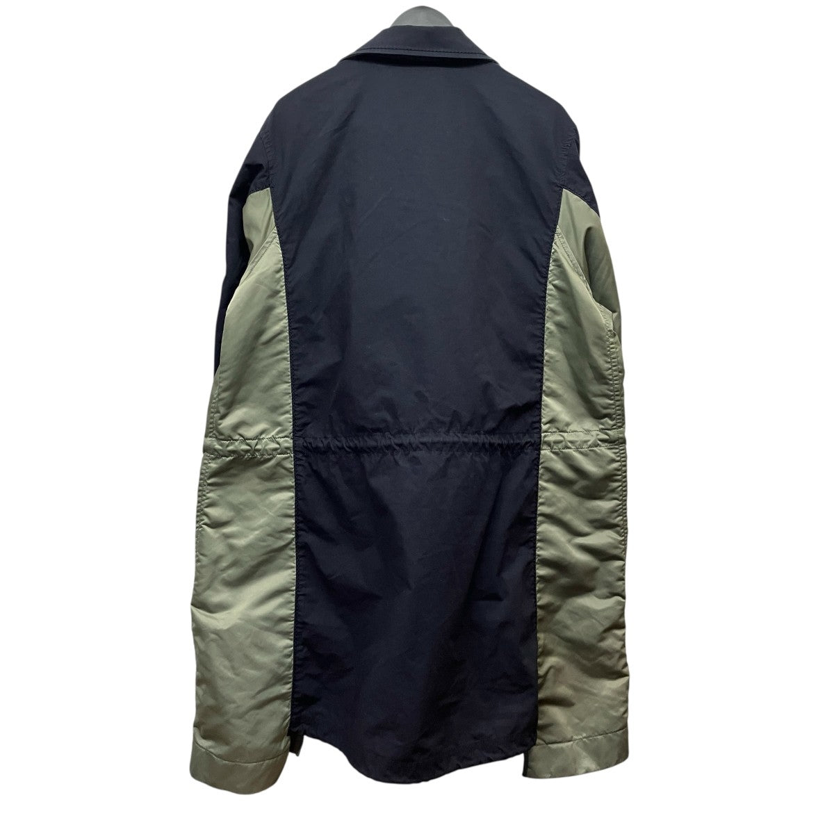 21AWMilitary Long CoatミリタリーロングコートSCM-035