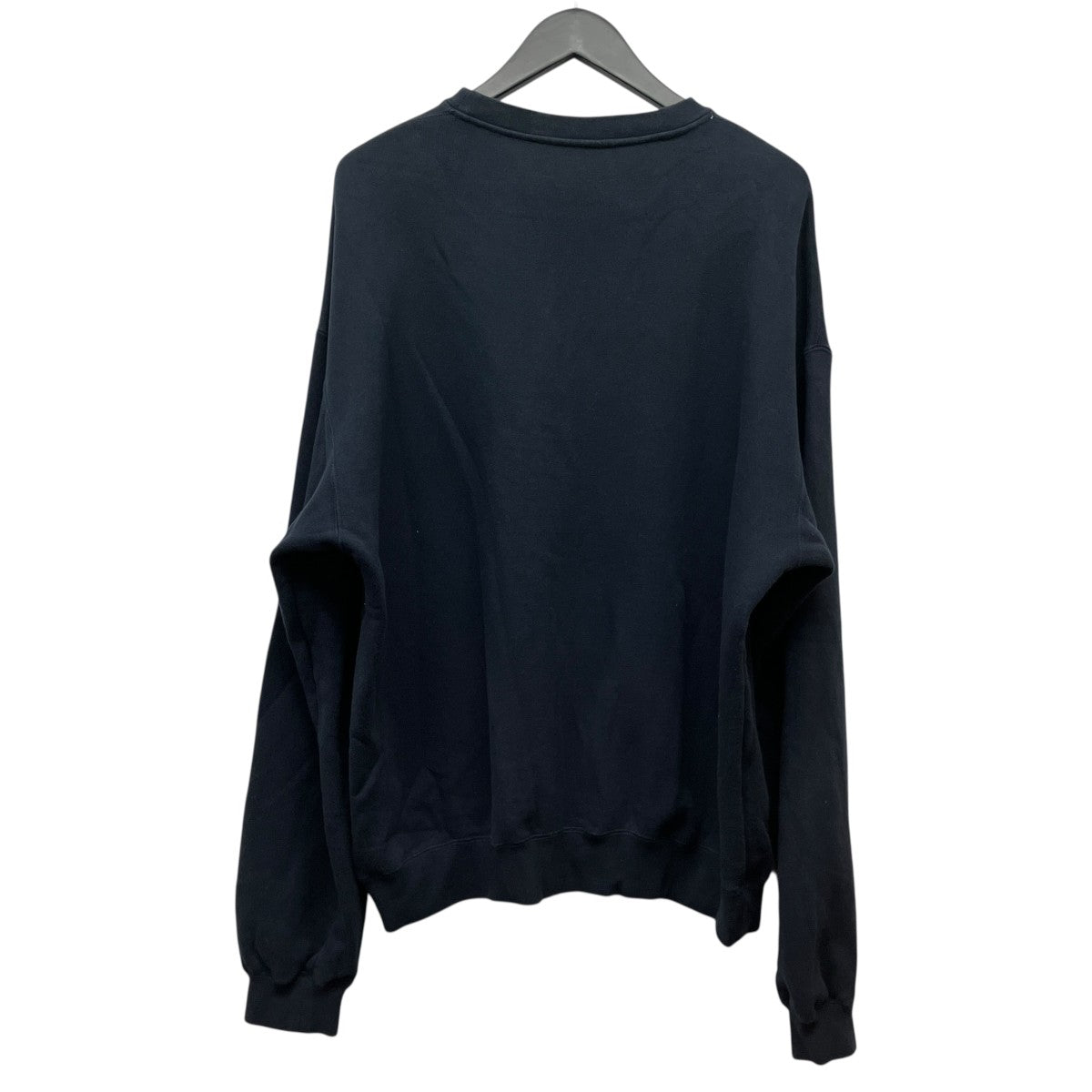 Jumberca Sweat Crew Neckクルーネックスウェット253-60101