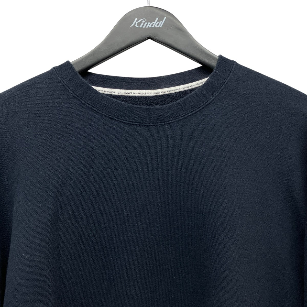 Jumberca Sweat Crew Neckクルーネックスウェット253-60101