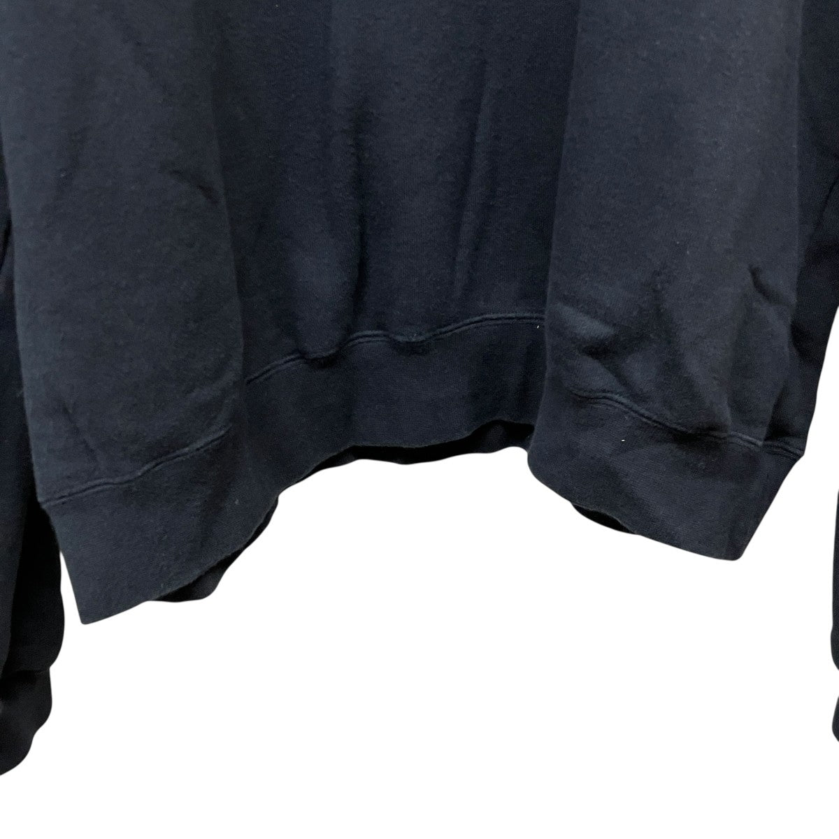 Jumberca Sweat Crew Neckクルーネックスウェット253-60101
