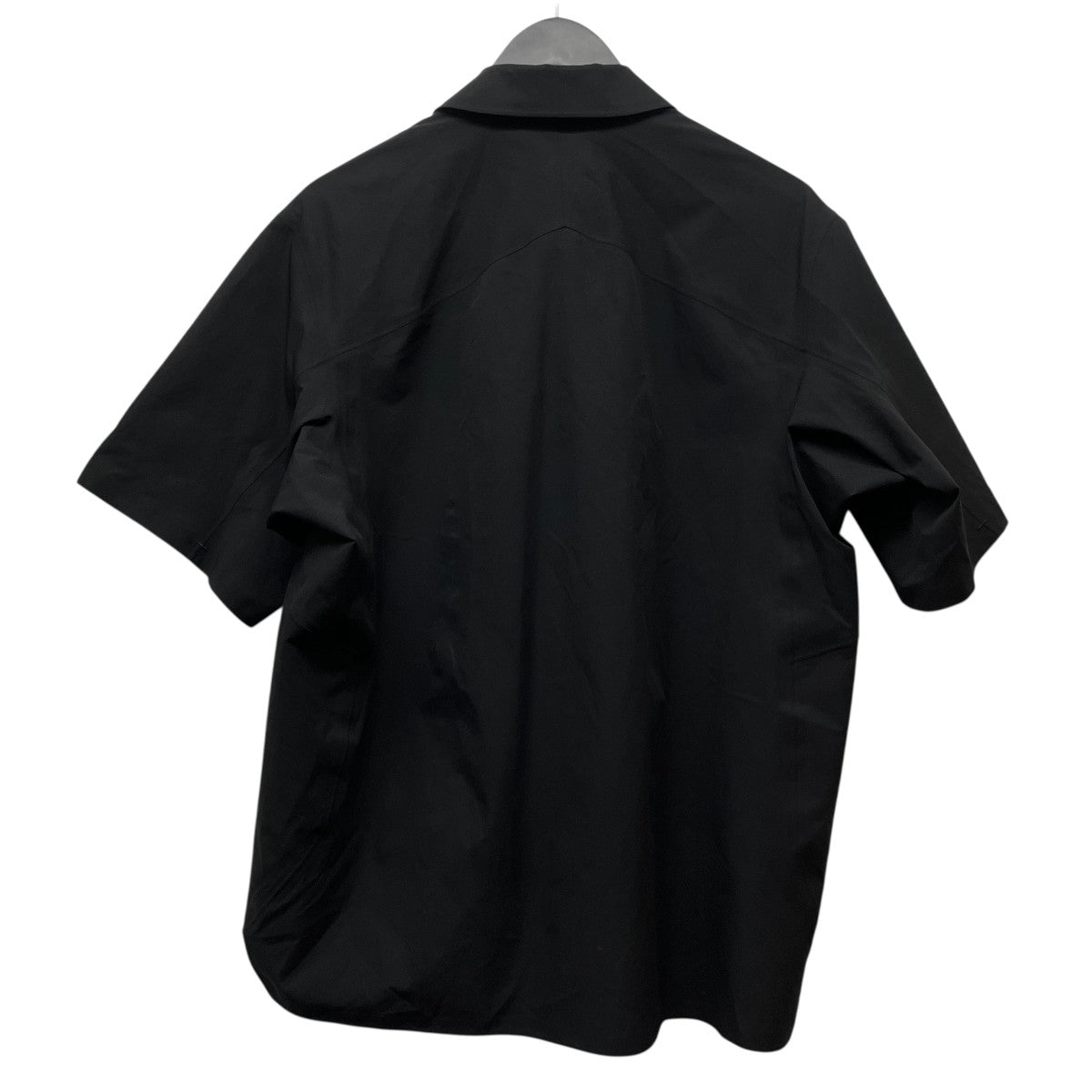 26SSFIELD SS SHIRTフィールドハーフスリーブシャツX000010678