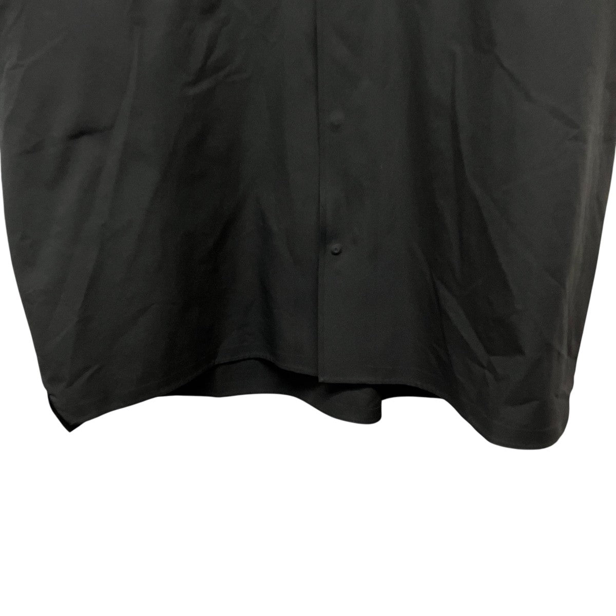26SSFIELD SS SHIRTフィールドハーフスリーブシャツX000010678