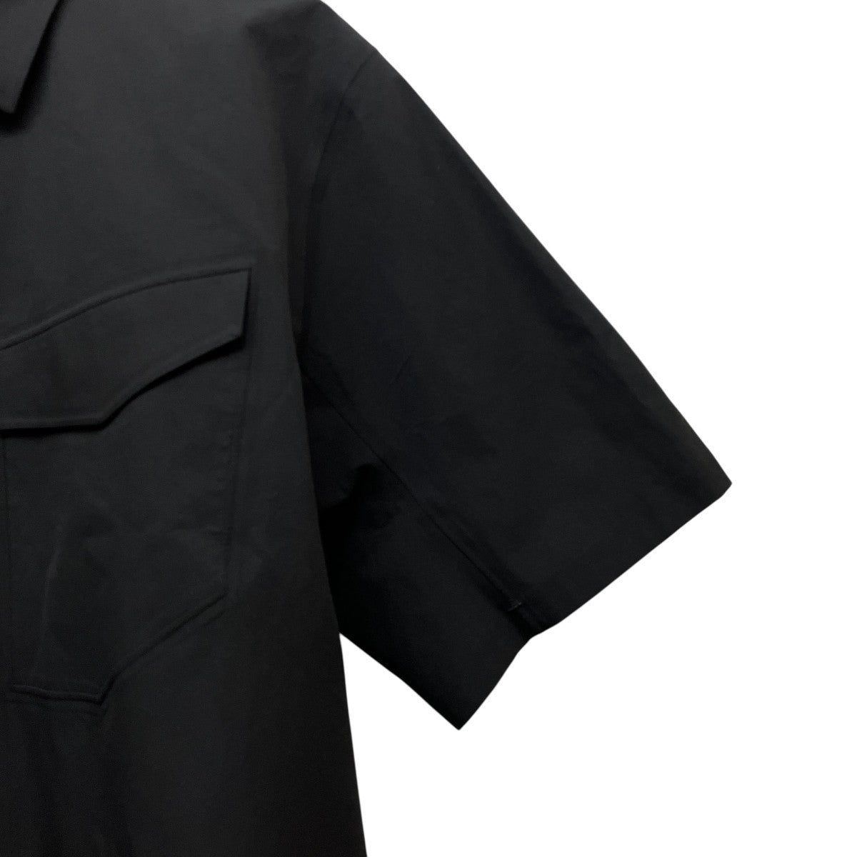 26SSFIELD SS SHIRTフィールドハーフスリーブシャツX000010678