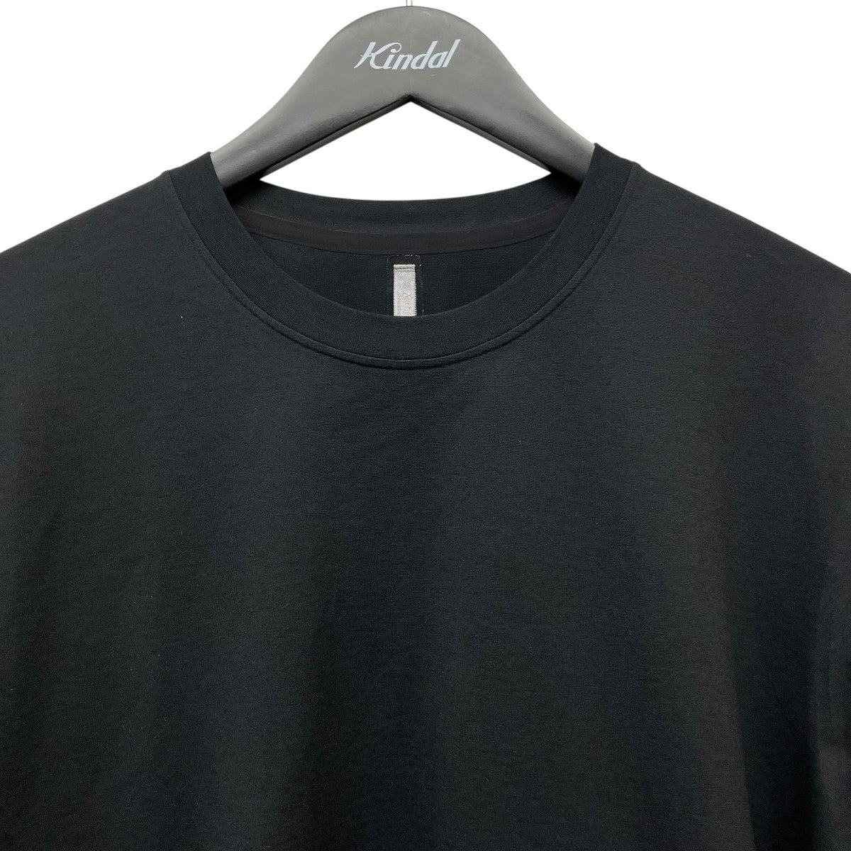 METRON SHORT SLEEVE TEEジャージーTシャツX000010316