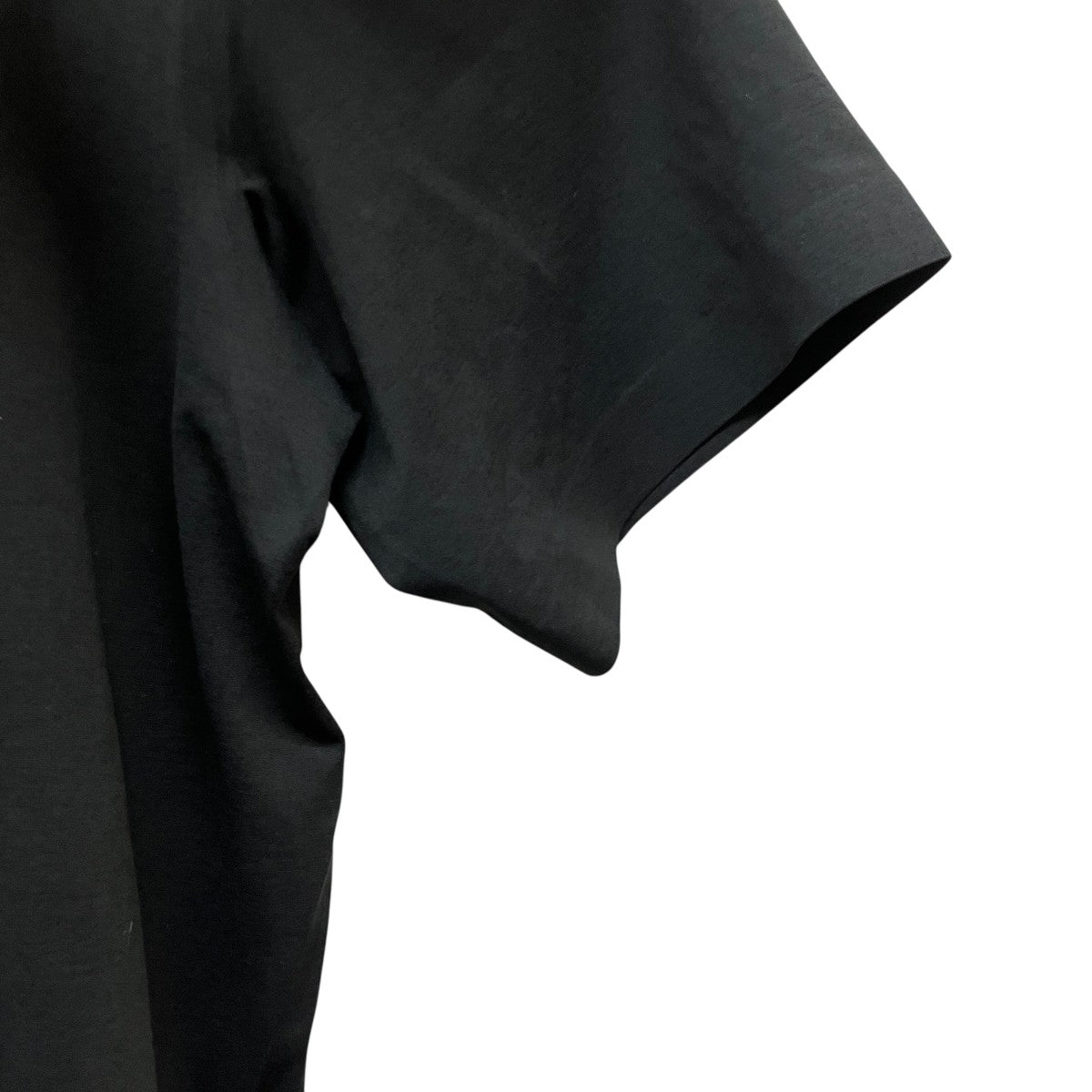 METRON SHORT SLEEVE TEEジャージーTシャツX000010316