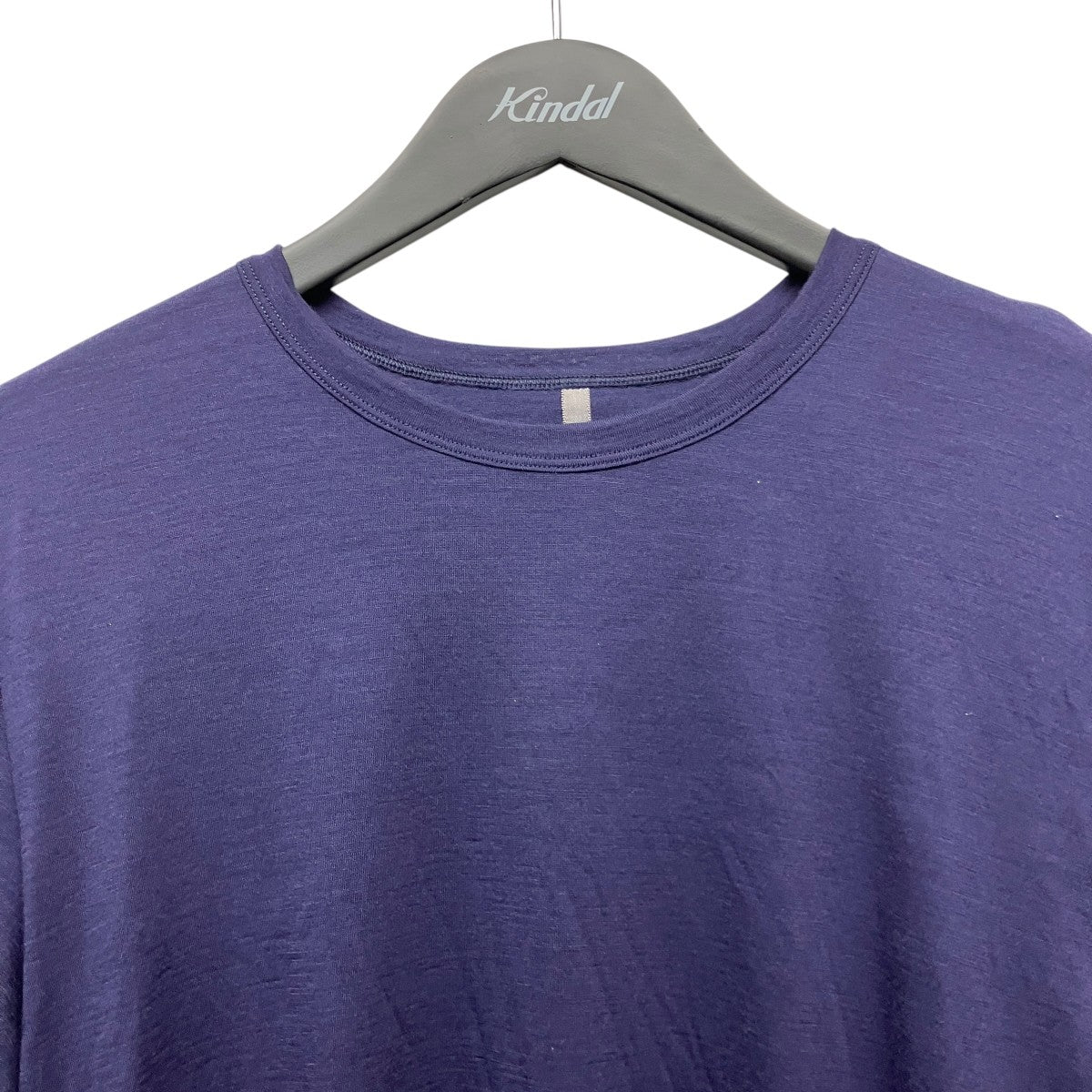 Frame LS ShirtメリノウールジャージロングカットソーX000007258