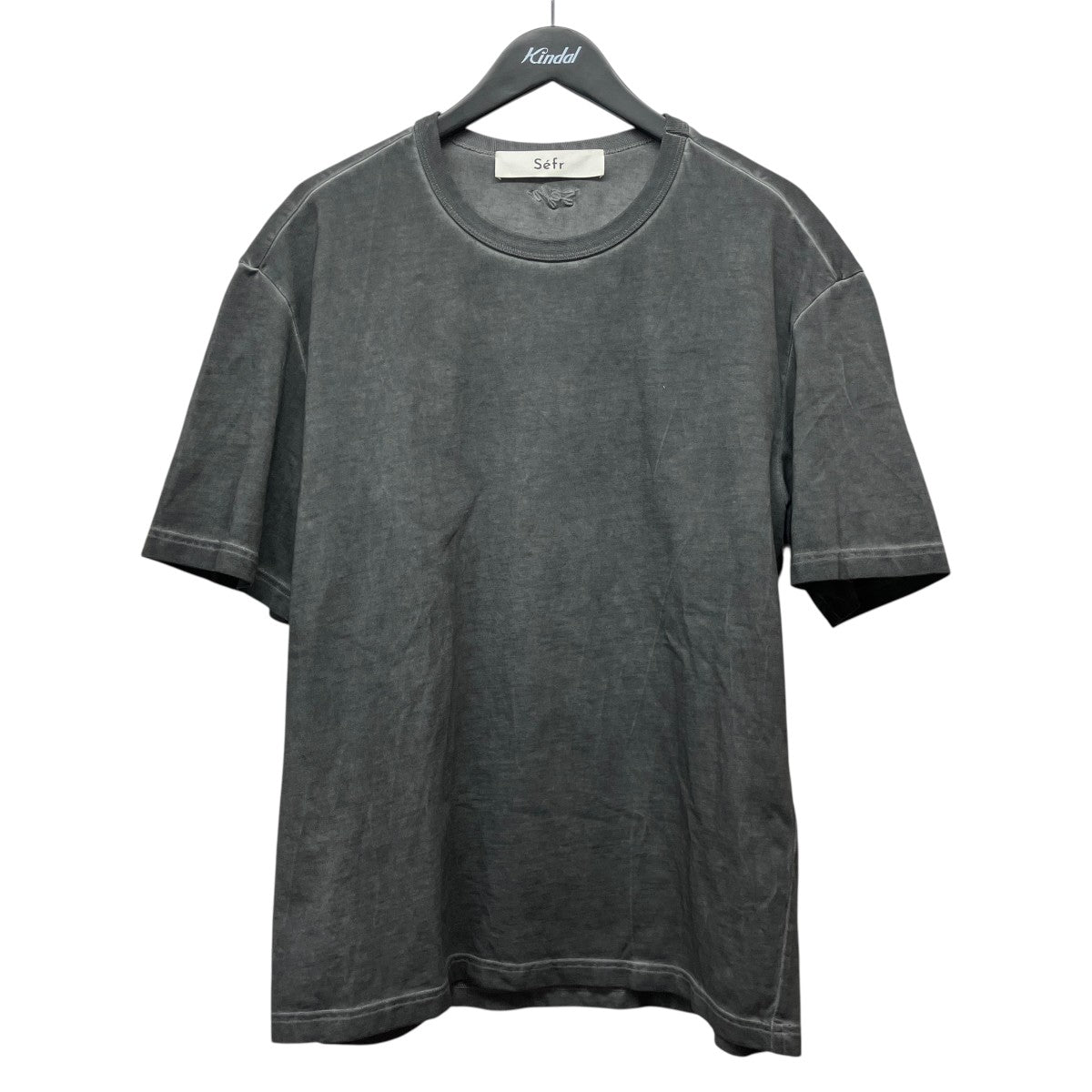 26SSMAURO T-SHIRTクルーネックTシャツSF-26SSM-013