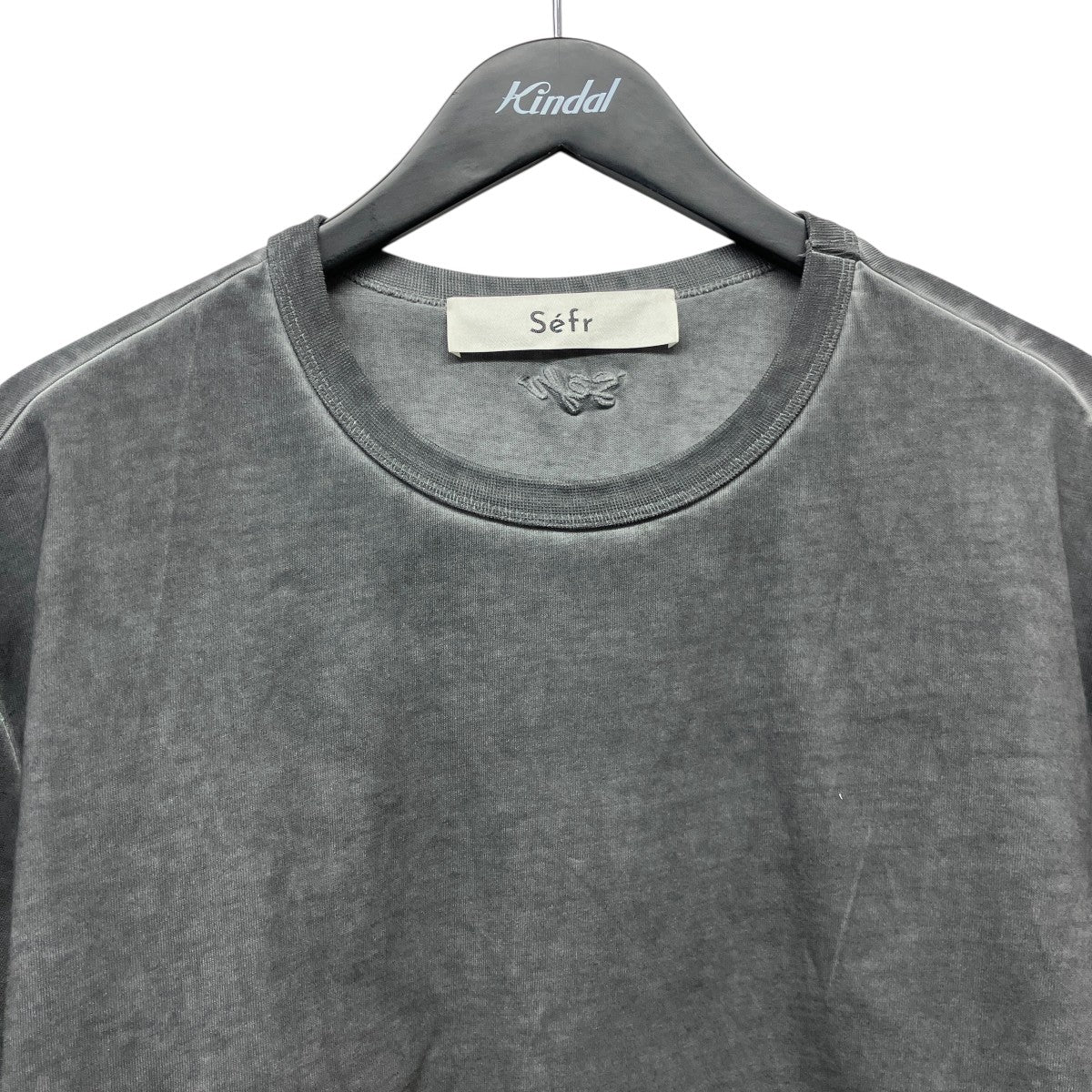 26SSMAURO T-SHIRTクルーネックTシャツSF-26SSM-013
