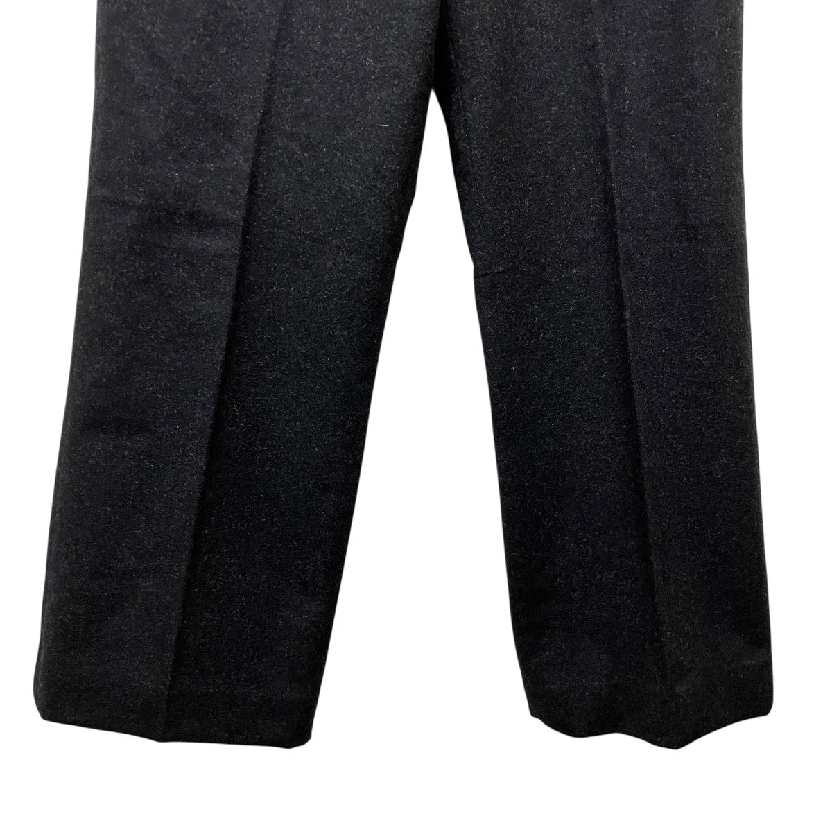 DRIES VAN NOTEN ライカ期ワイドスラックス 古着・中古-4枚目のアイテム画像