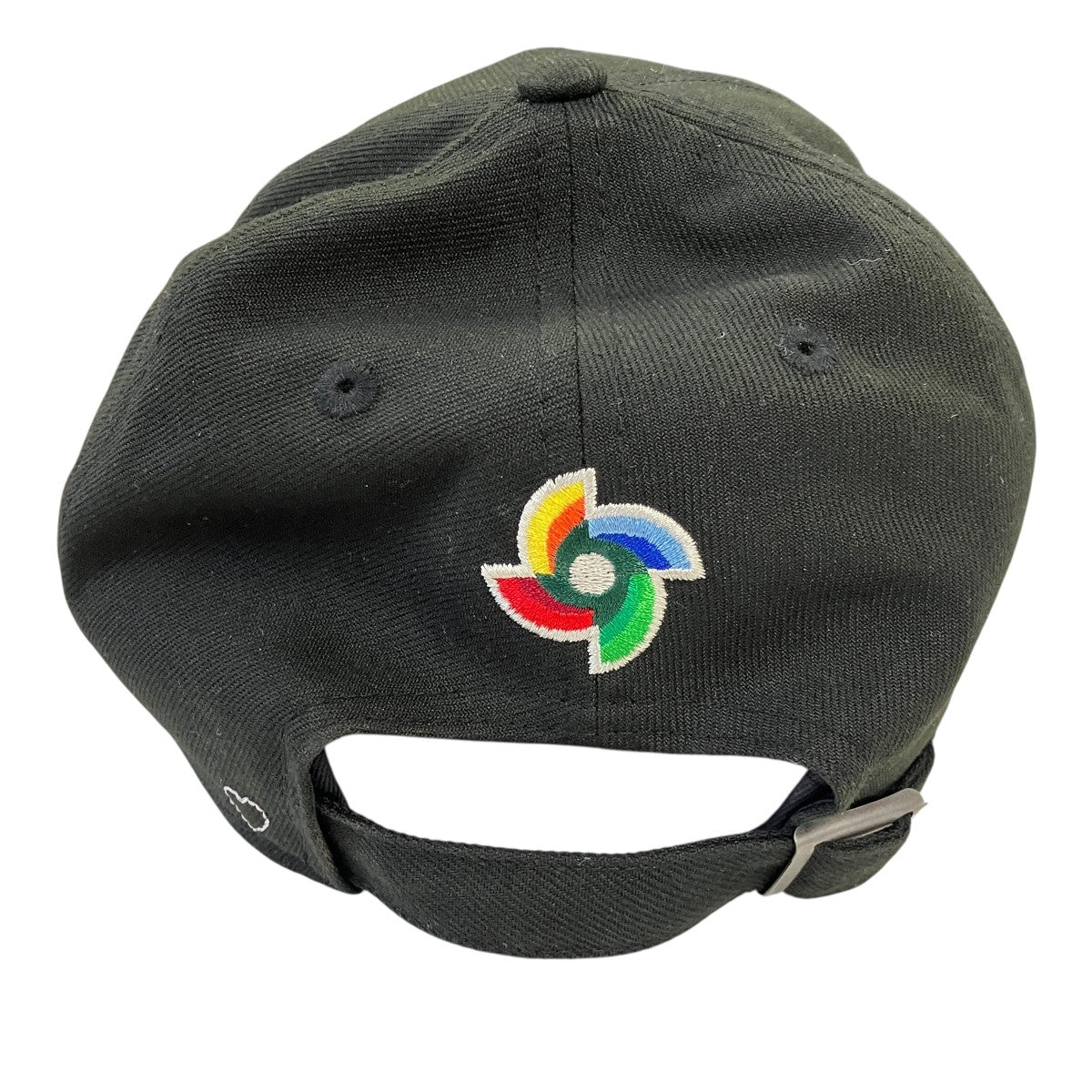 World baseball classic capキャップ