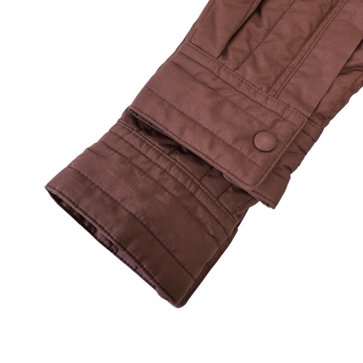 20AWSUVIN HIGH COUNT CLOTH QUILTINGキルティングシャツA20AS01SK