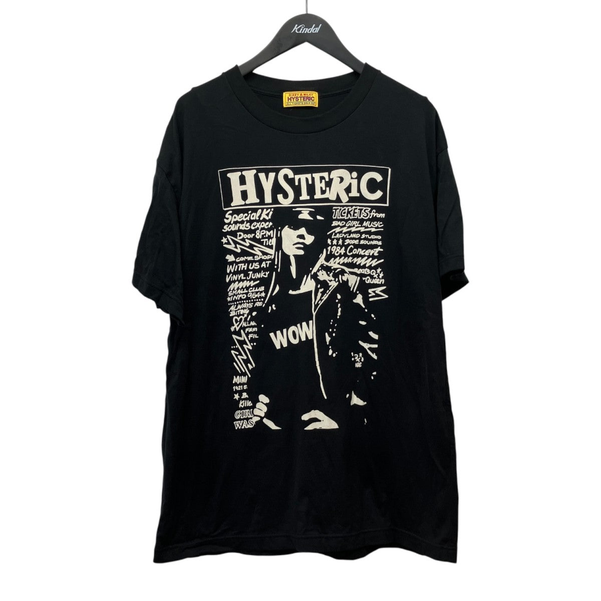 26SSプリントTシャツ01261CT33996
