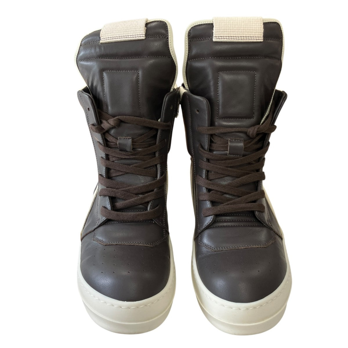 26AWGEOBASKETジオバスケットハイカットスニーカーRU02F4894LCO