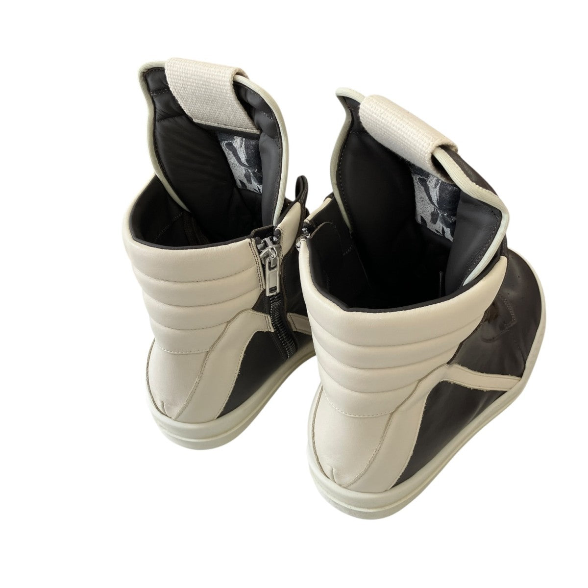 26AWGEOBASKETジオバスケットハイカットスニーカーRU02F4894LCO