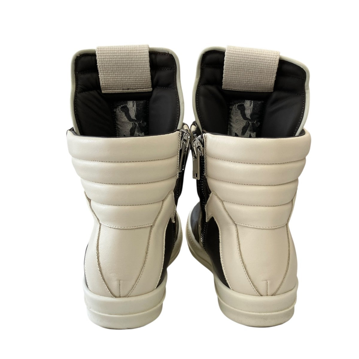 26AWGEOBASKETジオバスケットハイカットスニーカーRU02F4894LCO
