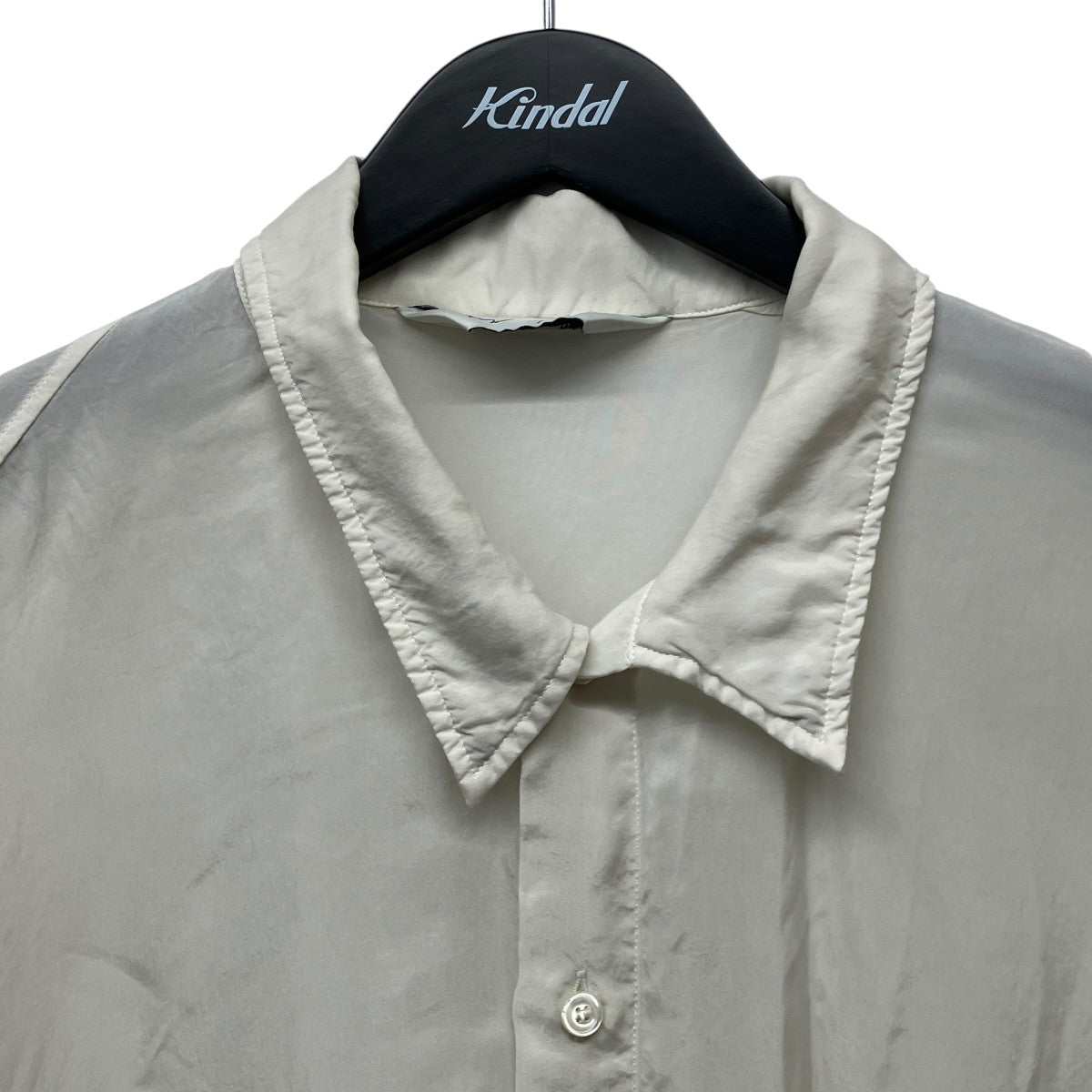 EMBROIDERED SOUVENIR SHIRTエンブロイダリーシャツANC-SH78
